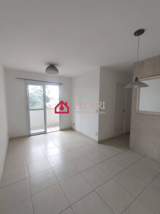 Foto do imóvel Apartamento com 2 Quartos à Venda, 52 m² em Jardim Irís - São Paulo