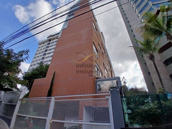 Foto do imóvel Apartamento com 2 Quartos à Venda, 174 m² em Lourdes - Belo Horizonte