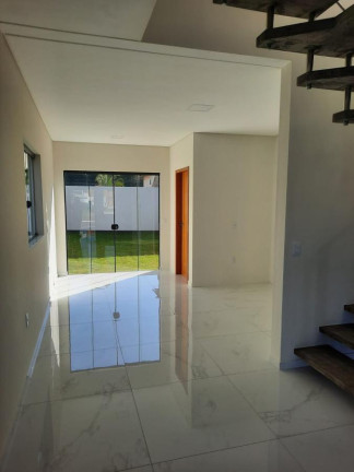 Imagem Casa com 2 Quartos à Venda, 98 m² em São João Do Rio Vermelho - Florianópolis