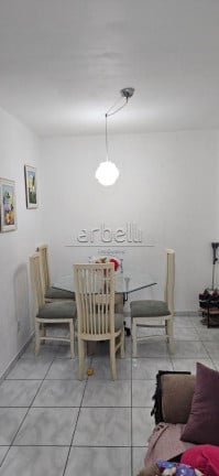 Foto do imóvel Apartamento com 2 Quartos à Venda, 47 m² em Rio Pequeno - São Paulo