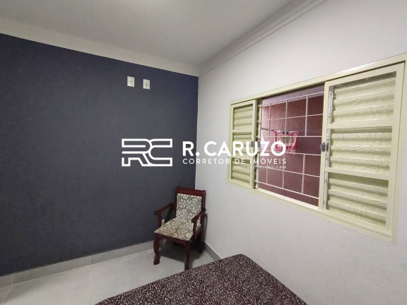 Imagem Casa com 2 Quartos à Venda, 80 m² em Jardim Residencial Alto Do Flamboyant - Limeira