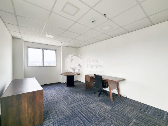 Foto do imóvel Sala Comercial à Venda, 34 m² em Várzea Da Barra Funda - São Paulo