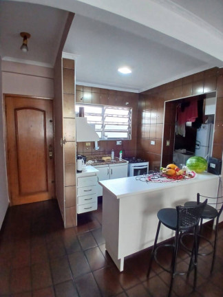 Foto do imóvel Apartamento com 1 Quarto à Venda, 54 m² em Centro - São Bernardo Do Campo