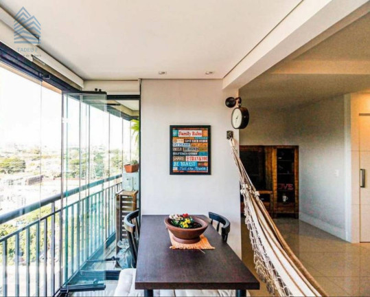 Foto do imóvel Imóvel com 2 Quartos à Venda, 103 m² em Campo Belo - São Paulo