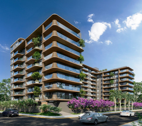 Foto do imóvel Apartamento com 3 Quartos à Venda, 294 m² em Jardim Oceania - João Pessoa