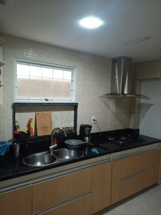 Imagem Casa com 3 Quartos à Venda, 110 m² em Austin - Nova Iguaçu