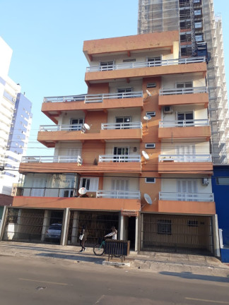 Foto do imóvel Imóvel com 3 Quartos à Venda, 90 m² em Centro - Torres