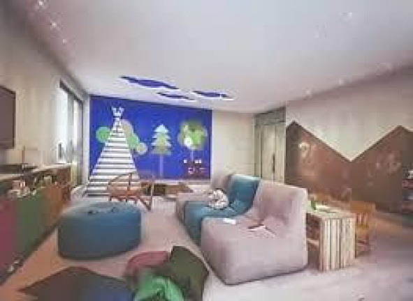 Imagem Apartamento com 4 Quartos à Venda, 123 m² em Torre - Recife