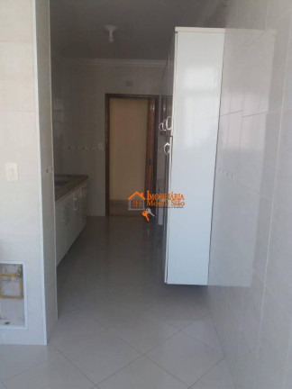 Imagem Apartamento com 3 Quartos à Venda, 76 m² em Macedo - Guarulhos