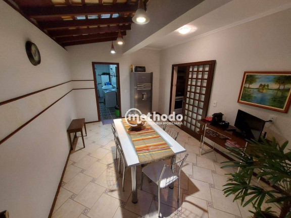Imagem Casa com 3 Quartos à Venda, 180 m² em Taquaral - Campinas