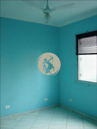 Foto do imóvel Apartamento com 1 Quarto à Venda, 45 m² em Ponta Da Praia - Santos