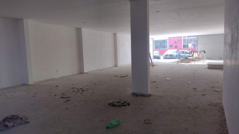 Imagem Sala Comercial para Alugar, 250 m² em Cidade Satélite Santa Bárbara - São Paulo