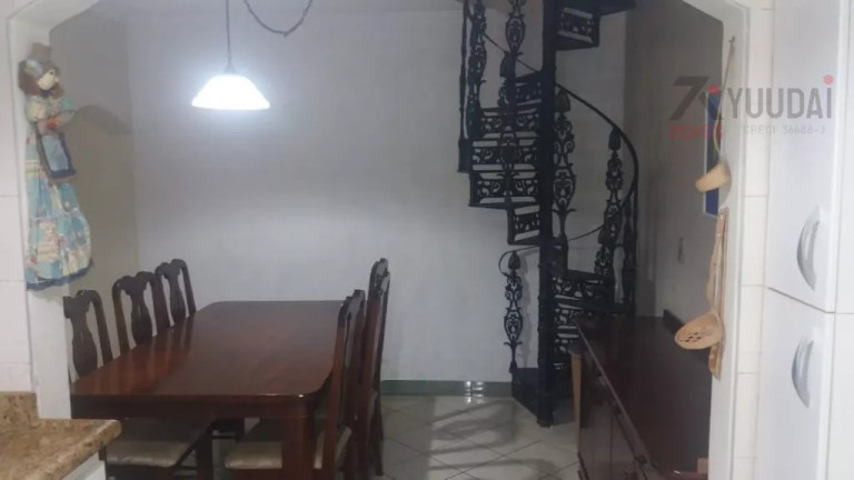 Imagem Casa com 2 Quartos à Venda,  em Vila Carrão - São Paulo