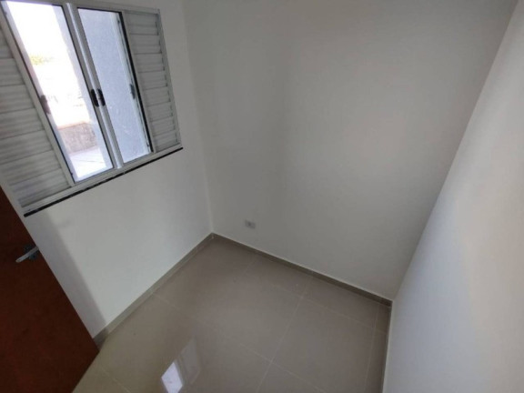 Imagem Apartamento com 2 Quartos à Venda, 38 m² em Vila Esperança - São Paulo