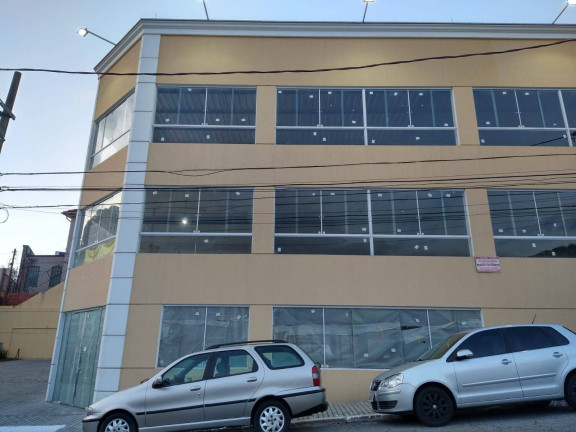 Foto do imóvel Imóvel Comercial à Venda, 1 m² em Santana - São Paulo
