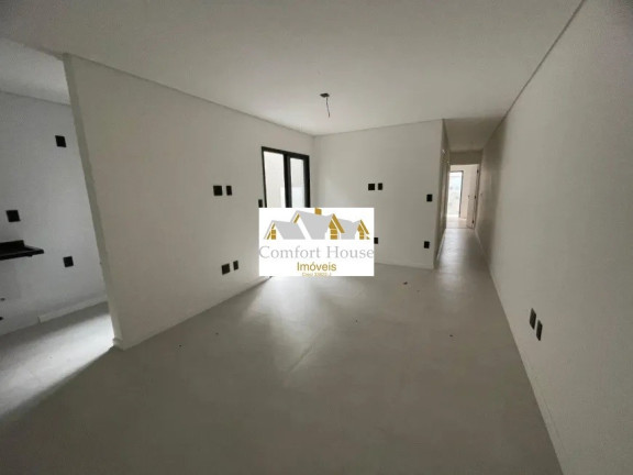 Foto do imóvel Apartamento com 3 Quartos à Venda, 70 m² em Campestre - Santo André