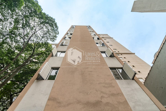 Foto do imóvel Apartamento com 2 Quartos à Venda, 108 m² em Jardim Paulista - São Paulo