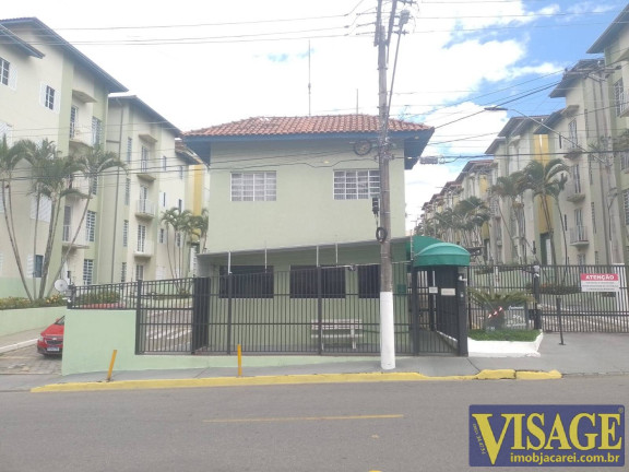 Foto do imóvel Apartamento com 3 Quartos à Venda,  em Jardim Primavera - Jacareí