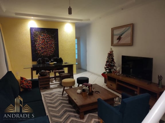 Foto do imóvel Casa de Condomínio com 2 Quartos à Venda, 190 m² em Vargem Pequena - Rio De Janeiro
