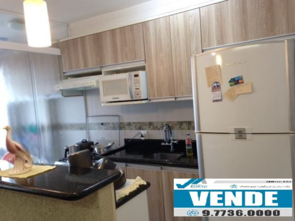 Imagem Apartamento com 2 Quartos à Venda, 50 m² em Vila Penteado - São Paulo