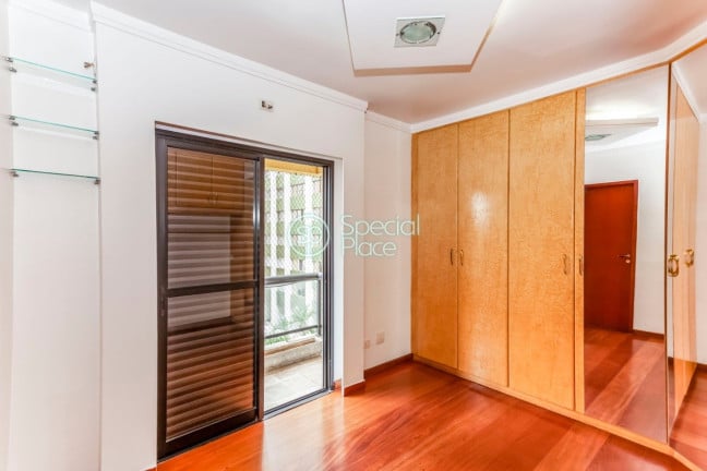 Foto do imóvel Apartamento com 4 Quartos à Venda, 272 m² em Perdizes - São Paulo