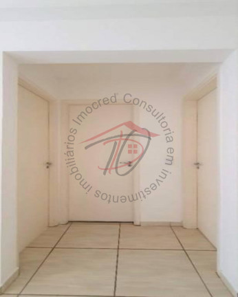 Imagem Imóvel com 2 Quartos à Venda, 51 m² em Jardim Santa Izabel - Hortolândia