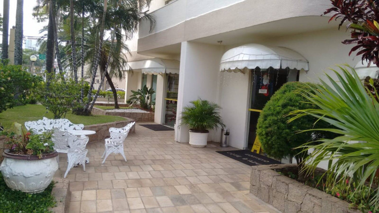Foto do imóvel Apartamento com 3 Quartos à Venda, 124 m² em Trujillo - Sorocaba