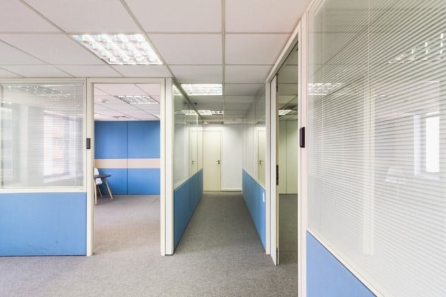 Foto do imóvel Sala Comercial à Venda, 104 m² em Cidade Monções - São Paulo