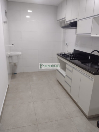 Foto do imóvel Imóvel com 2 Quartos à Venda, 53 m² em Dom Bosco - Jaguariúna
