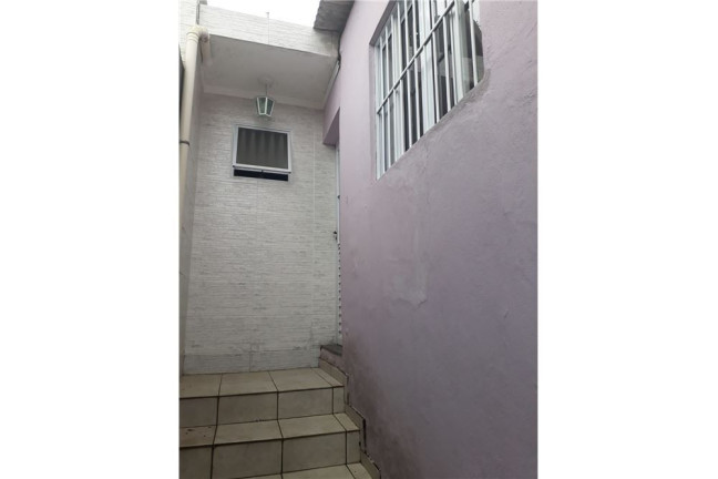 Imagem Casa com 4 Quartos à Venda, 141 m² em Vila Guilhermina - São Paulo
