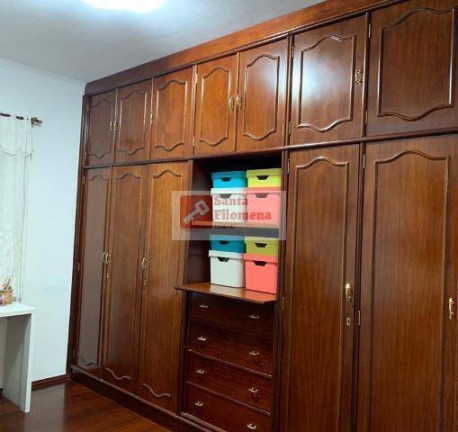 Imagem Apartamento com 2 Quartos à Venda, 74 m² em Baeta Neves - São Bernardo Do Campo