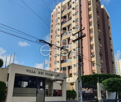 Foto do imóvel Apartamento com 3 Quartos à Venda, 110 m² em Salgado Filho - Aracaju