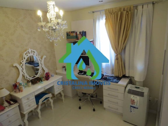 Foto do imóvel Apartamento com 3 Quartos à Venda, 100 m² em Vila Das Hortências - Jundiaí