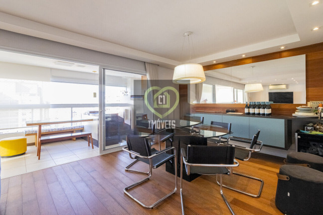 Foto do imóvel Apartamento com 3 Quartos à Venda, 136 m² em Perdizes - São Paulo