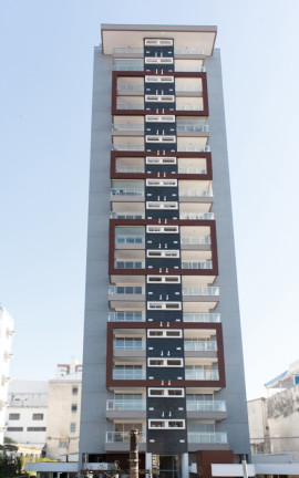Foto do imóvel Imóvel com 1 Quarto à Venda,  em Vila Mariana - São Paulo
