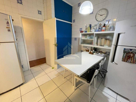 Imagem Apartamento com 4 Quartos à Venda, 163 m² em Humaitá - Rio De Janeiro