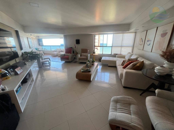 Foto do imóvel Apartamento com 4 Quartos à Venda, 213 m² em Boa Viagem - Recife