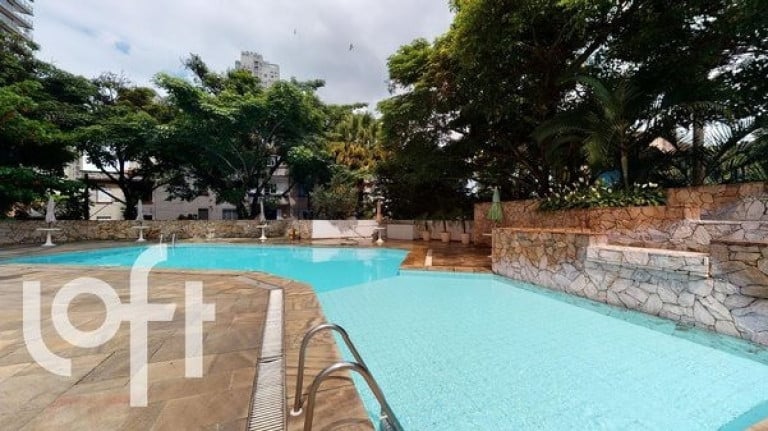 Foto do imóvel Apartamento com 2 Quartos à Venda, 81 m² em Vila Mariana - São Paulo