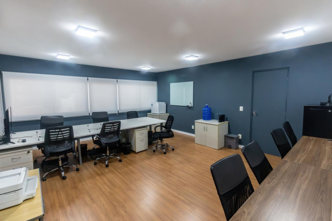 Foto do imóvel Imóvel Comercial à Venda, 36 m² em Itaim Bibi - São Paulo