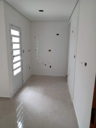 Imagem Cobertura com 1 Quarto à Venda, 96 m² em Vila Alto De Santo André - Santo André