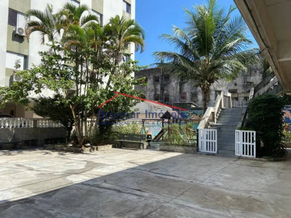 Foto do imóvel Apartamento com 2 Quartos à Venda, 75 m² em Vila Belmiro - Santos