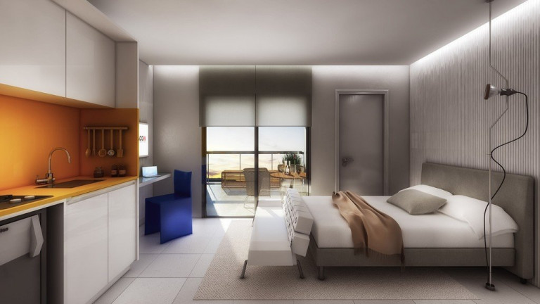 Imagem Apartamento com 2 Quartos à Venda, 123 m² em Vila Mariana - São Paulo