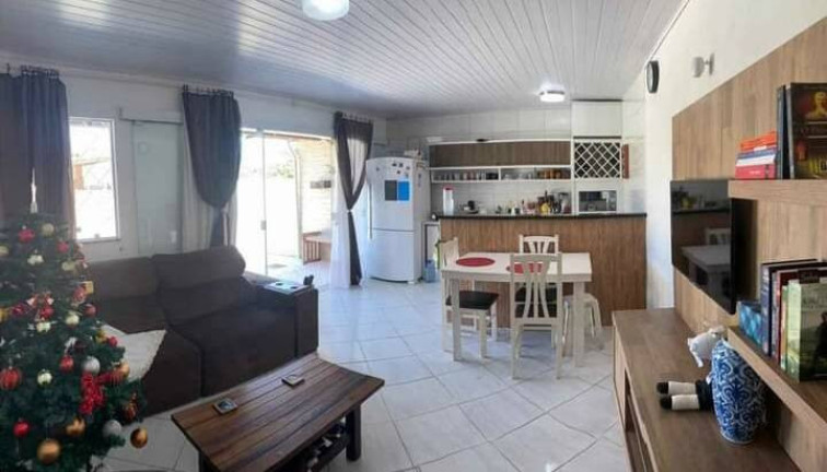 Imagem Casa com 2 Quartos à Venda, 420 m² em Sertão Do Trombudo - Itapema