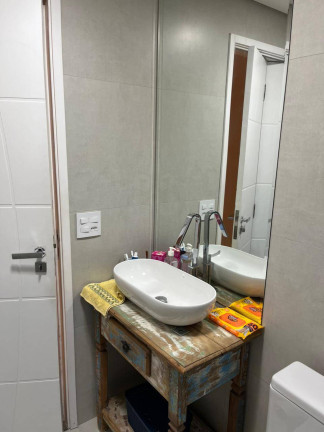 Foto do imóvel Apartamento com 2 Quartos à Venda, 71 m² em Jardim Ocara - Santo André