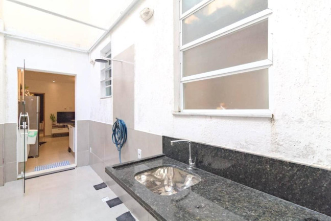 Imagem Apartamento com 2 Quartos à Venda, 73 m² em Botafogo - Rio De Janeiro