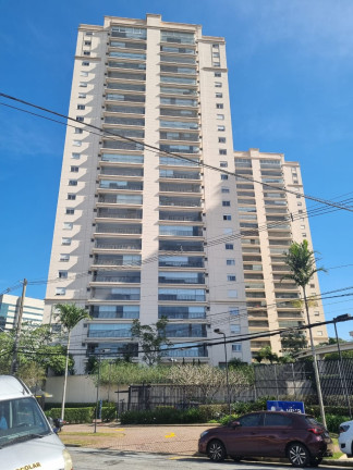 Foto do imóvel Apartamento com 3 Quartos à Venda, 163 m² em Jardim Campo Grande - São Paulo