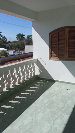 Imagem Casa com 4 Quartos à Venda, 218 m² em Jardim Vale - Guaratinguetá
