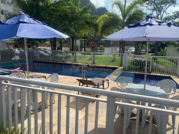 Foto do imóvel Apartamento com 2 Quartos à Venda, 50 m² em Jacarepaguá - Rio De Janeiro