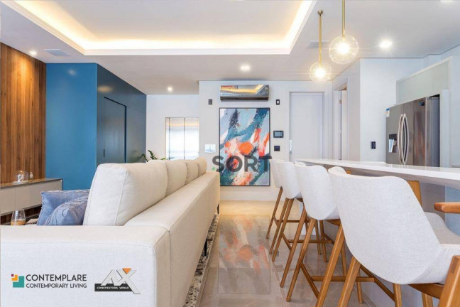 Imagem Apartamento com 3 Quartos à Venda, 151 m² em Centro - Balneário Camboriú