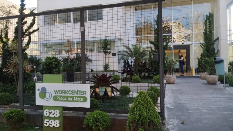 Foto do imóvel Sala Comercial à Venda, 45 m² em Centro - Diadema